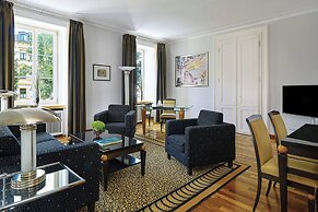 Hotel Elephant Weimar, Autograph Collection