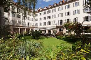 Hotel Elephant Weimar, Autograph Collection