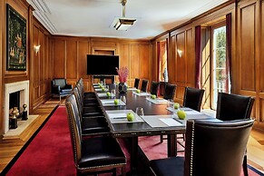 Hotel Elephant Weimar, Autograph Collection