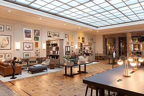Hotel Elephant Weimar, Autograph Collection