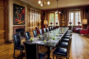 Hotel Elephant Weimar, Autograph Collection