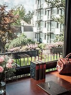 Althoff Hotel Fürstenhof Celle