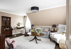 Althoff Hotel Fürstenhof Celle