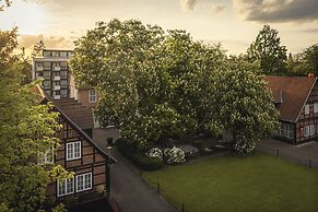 Althoff Hotel Fürstenhof Celle
