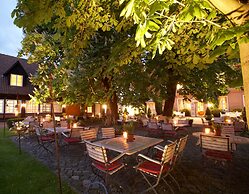 Althoff Hotel Fürstenhof Celle