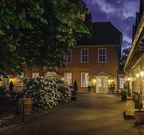 Althoff Hotel Fürstenhof Celle