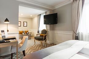 Althoff Hotel Fürstenhof Celle