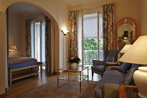 Hotel Bad Schachen