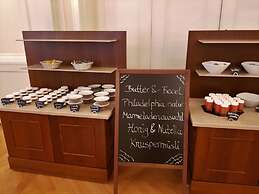 Hotel Bad Schachen