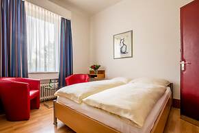 Hotel Buschhausen