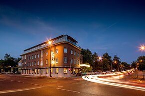Hotel Buschhausen