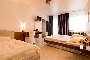 Hotel Buschhausen