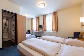 Trip Inn Hotel Conti