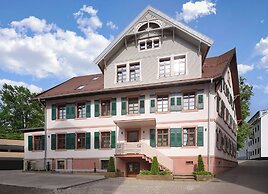 Hotel am Sophienpark