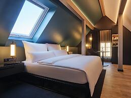 Hotel am Sophienpark