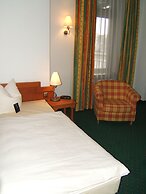 City Hotel Kaiserhof