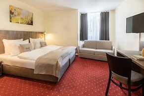Hotel Leonet