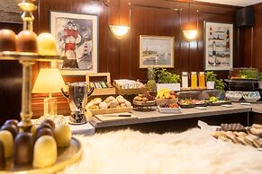 Hotel Leonet