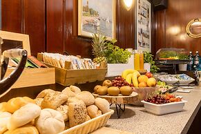 Hotel Leonet
