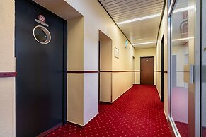 Hotel Leonet