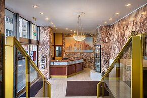 Hotel Leonet