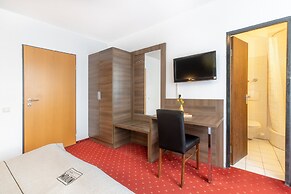 Hotel Leonet