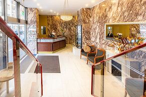 Hotel Leonet