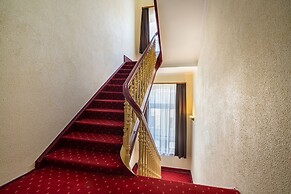 Hotel Leonet