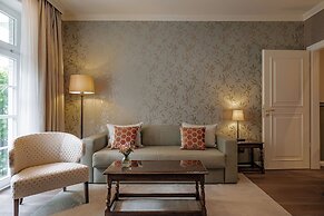 Hotel Stadt Hamburg