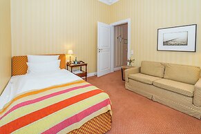 Hotel Stadt Hamburg