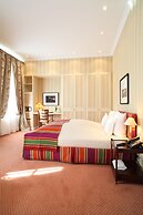 Hotel Stadt Hamburg