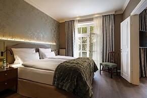 Hotel Stadt Hamburg