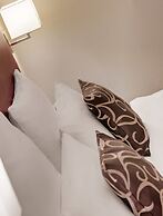 Best Western Hotel Darmstadt Mitte