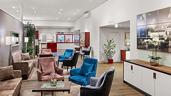 Best Western Hotel Darmstadt Mitte