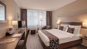 Best Western Hotel Darmstadt Mitte