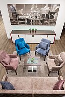 Best Western Hotel Darmstadt Mitte