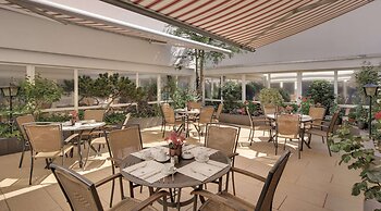 Best Western Hotel Darmstadt Mitte