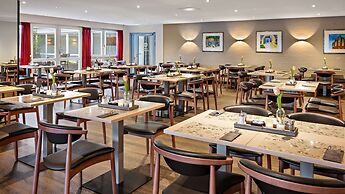 Best Western Hotel Darmstadt Mitte