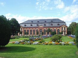 Best Western Hotel Darmstadt Mitte