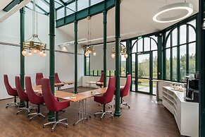 Parkhotel Adler