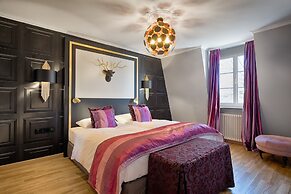 Parkhotel Adler