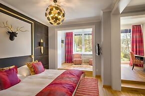Parkhotel Adler