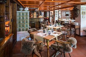 Parkhotel Adler