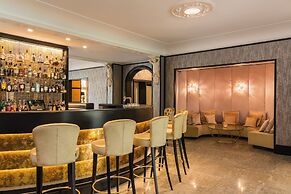 Parkhotel Adler