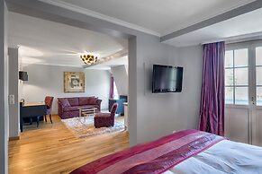 Parkhotel Adler