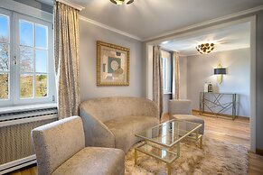 Parkhotel Adler