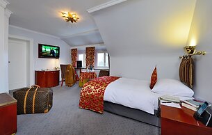 Parkhotel Adler