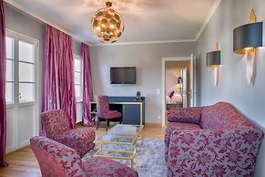 Parkhotel Adler