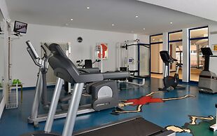 Parkhotel Adler