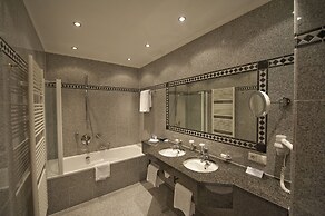 Parkhotel Adler